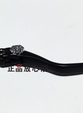 钱江QJ新赛600左右手柄牛角