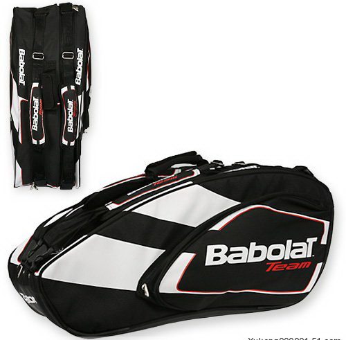 Sac de tennis - Ref 29155 Image 1