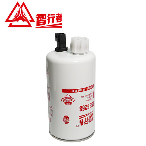 厂价批发福田奥铃柴油滤芯