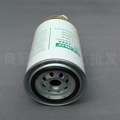FS19816柴油滤清器滤芯FS36230油水分离器53C0436用于天龙天锦