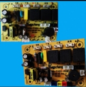 适用消毒柜电脑电路板按键显示板樱花欧派好太太电源板主板ZTD120