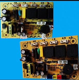 适用消毒柜电脑电路板按键显示板樱花欧派好太太电源板主板ZTD120