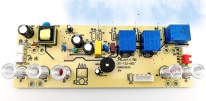 适用奥克斯茶吧机YCB-0.75F主板电源板电脑电路板控制显示板配件