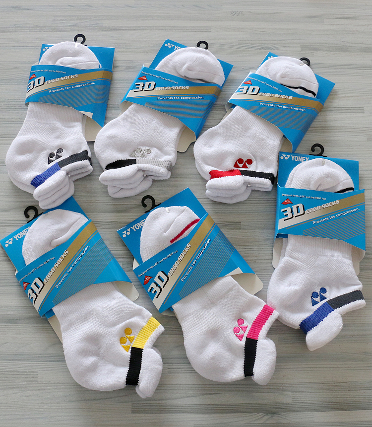 Chaussettes - collants YONEX - Ref 757962 Image 1