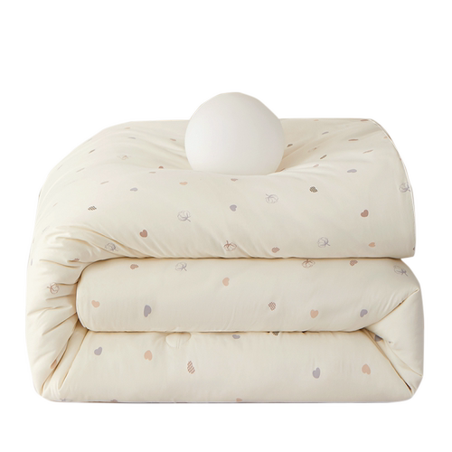 美容被糯糯棉亲肤原棉小尺寸