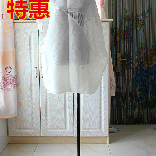 打折清仓特价品牌女装样衣白薄款休闲T恤包邮韩版时尚夏上衣女装