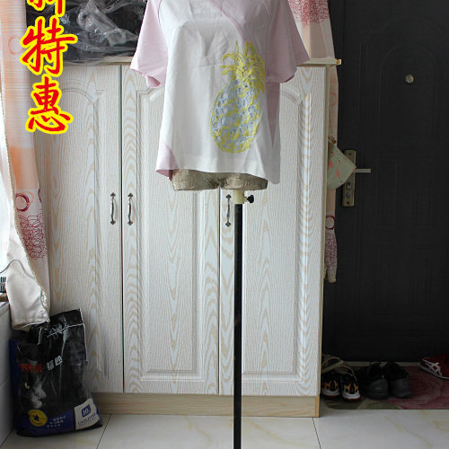 打折清仓特价品牌女装样衣休闲棉短袖夏上衣包邮韩显瘦T恤短绣花