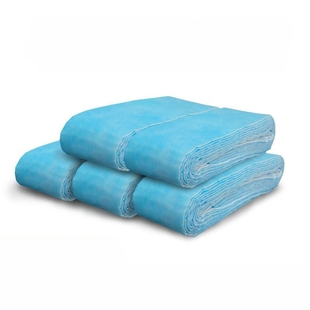 油烟机吸油棉条防防脏渗漏蓝膜家用厨房油杯加厚油坊贴纸通用