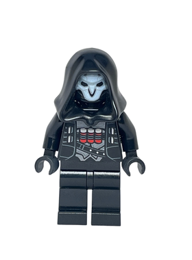 LEGO乐高守望先锋系列人仔