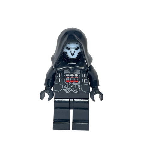 LEGO乐高守望先锋系列人仔