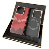 适用于魅族22芳纶凯夫拉手机壳抗划痕超薄磁吸碳纤维meizu21pro全包磨砂抗指纹高端商务魅族20INFINITY保护套