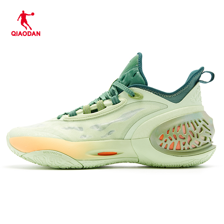 磨砺7PRO专业篮球鞋QDA013253101