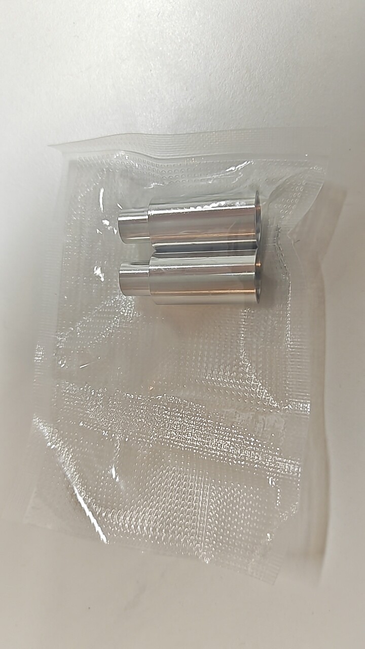 双套管收尾环图片
