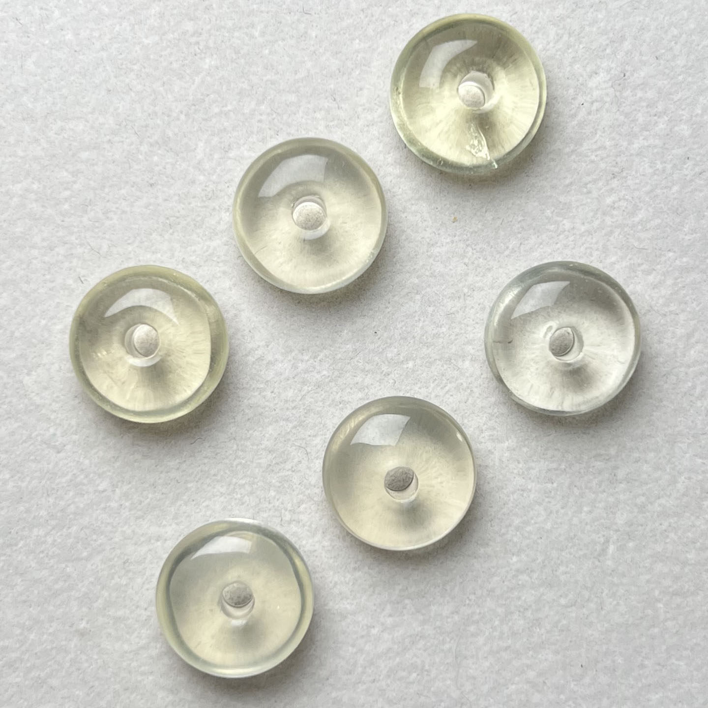 天然黄水晶平安扣小颗粒时尚雕刻百搭diy项链手串编织挂坠配件,饰品/流行首饰/时尚饰品新,其他DIY饰品配件,淘宝优惠券,粉丝福利购,淘宝优惠卷