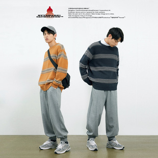 立体条纹毛衣 96301 249任选三件