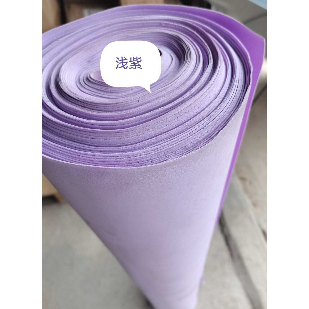 3mm 约50X50厘米 海绵纸泡沫纸  DIY智慧树手工纸 橡塑皮折纸 EVA