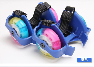 Roller Hot Wheel - Ref 2564371 Image 1