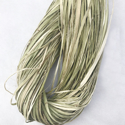 包邮粽子绳河麻线麻皮苘丝扎盆景