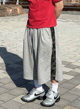 男装东大门情侣男女同款