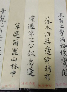 周鸿昌清水云龙专用构皮纸