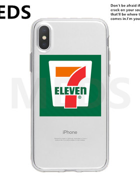 Higher Brothers 711 手机壳适用于iphone17/16pro/15p/14/13安卓