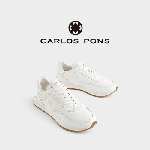 CarlosPons时尚休闲女鞋2102W