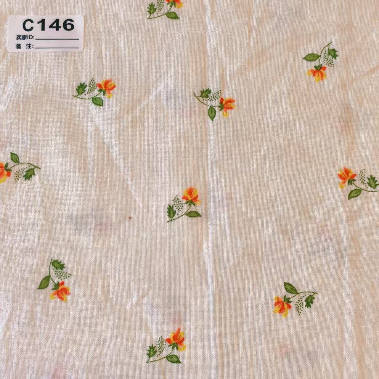 【售完展示】1930年美国制造 原版古董布料 黄色系 C146,居家布艺,海绵垫/布料/面料/手工diy,淘宝优惠券,粉丝福利购,淘宝优惠卷