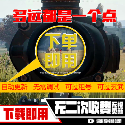 【一个点无后座】主播陪玩同款宏