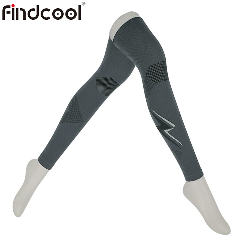 Findcool篮球运动护膝男女秋冬保暖长筒护腿袜套足球跑步骑行袜,运动/瑜伽/健身/球迷用品,运动护膝/髌骨带,淘宝优惠券,粉丝福利购,淘宝优惠卷