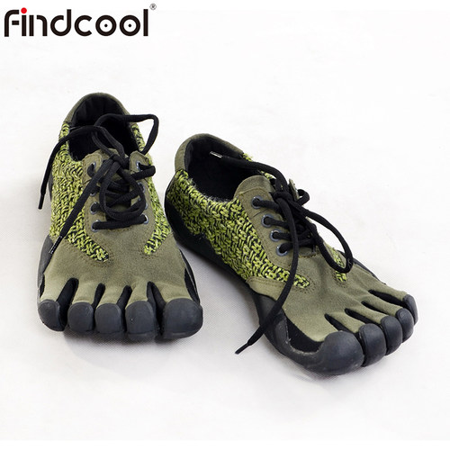 findcool男士五趾鞋户外健身运动