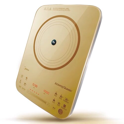 安利均火一代定时家用智能电磁炉