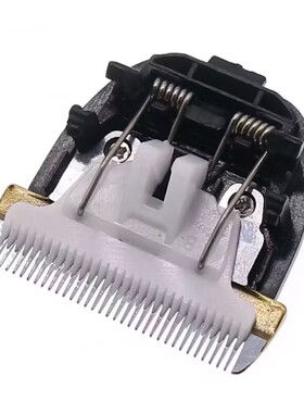 宝润X5X6X7T4P2P3P6P7/938理发器刀头电推剪刀片电池充电器配件