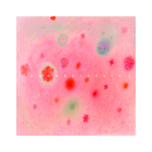 欢乐的多巴胺配色无框画 日本东京当代艺术海报 装饰画相框挂画芯