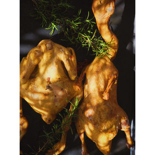 小规格丨秘制五香鸭 丨渔山隐手作卤味 现卤现发 真空独包装 包邮