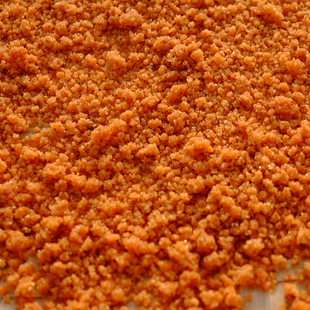 简装｜青梅月桂糖｜渔山隐  桂花 薄荷 玫瑰 丹桂砂糖  山居杂忆