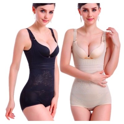 Sous-vêtement minceur en nylon - Ref 697945 Image 1