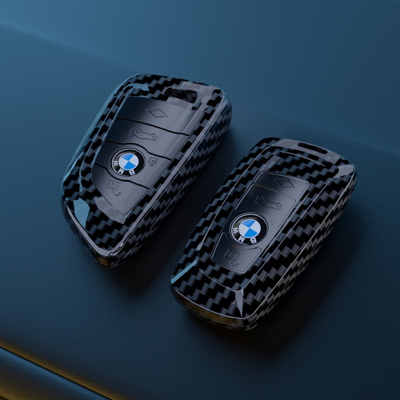 适用于宝马5系钥匙保护壳138320