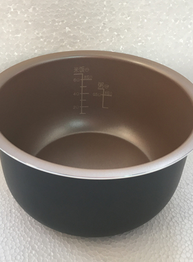 奔腾电饭煲配件3L内锅3升不粘内胆PFF30N-APFF30E-BPFFN3003