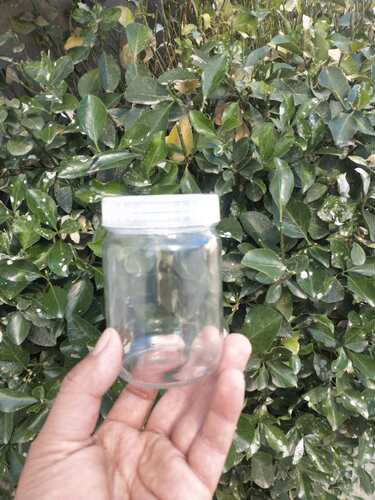 260ml组培瓶  玻璃育苗菌瓶透气耐高温组织培养瓶透明度高