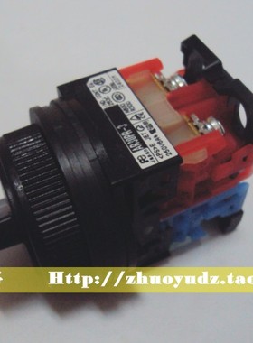 《全新原装》 富士 旋转开关/选择开关 AR30PR-210B