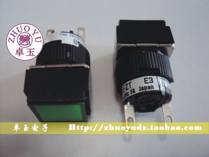 富士指示灯AH164-ZOE3
