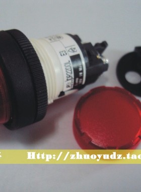 《全新原装》 富士  半圆指示灯 DR22D0L-E3G