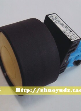 《全新原装》 富士  蘑菇头/带护罩按钮 AR22M3R-10W 白色