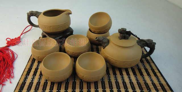 台湾礼盒功夫茶具特价