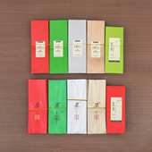 散茶热封口袋罐子内加厚袋三两半斤装 锡箔袋子 红茶绿茶叶内袋包装