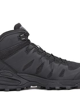 【敦刻尔克补给站】COMBAT2000 新款蜂鸟6寸战术靴 透气 徒步鞋