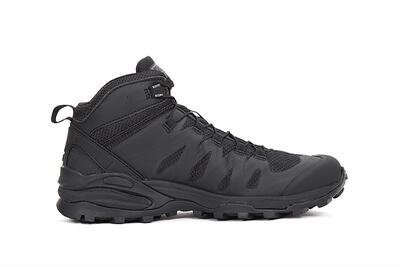 【敦刻尔克补给站】6寸战术靴