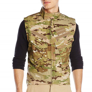 【敦刻尔克】美国黑鹰blackhawk hpfu 背心 马甲 MC/黑色现货 M/L