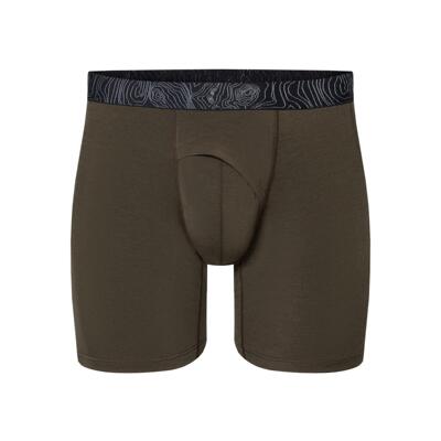 户外运动速干透气舒适内裤