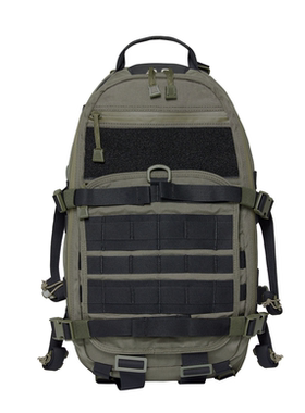 V.U GEAR黑标 LITE SPEED 1.1版战术双肩背包22L旅行户外通勤登山